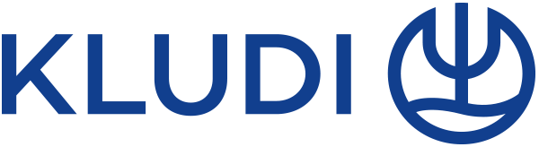 KLUDI Logo